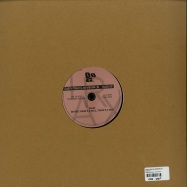 Back View : Earth Trax & Newborn Jr. - MAZE EP - Dopeness Galore / DG 16 002