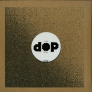 Back View : doP - A NIGHT IN SAUSALITO EP - Circus Company / CCS108