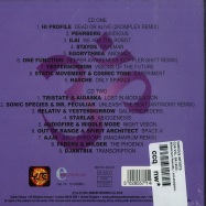Back View : Various Artists - GOA VOL. 66 (2XCD) - Millennium Records / 1014082MLL