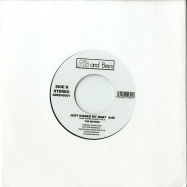 Back View : Watts 103rd St Rhythm Band / The Meters - EXPRESS YOURSELF / JUST KISSED MY BABY (7 INCH) - As and Bees / ABEE45001X