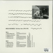 Back View : Angelo Ioakimoglu - THE NIREUS YEARS (1995-1997) (LP) - Into The Light / ITL007
