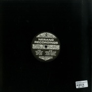 Back View : Various Artists - NERANG RECORDINGS VARIOUS ARTIST 4 - Nerang Recordings / NRNGVA004