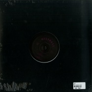 Back View : Lando - MISTESS 010 - Mistress Recordings / Mistress010