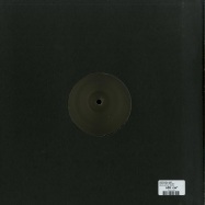 Back View : Northern Jamz - NORTHERN JAMZ EP1 - Warehouse Music / WM006