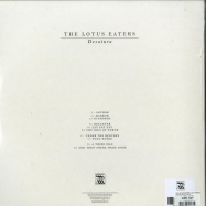 Back View : The Lotus Eaters (Lucy & Rose) - DESATURA (2LP+MP3) - Stroboscopic Artefacts / SALP007