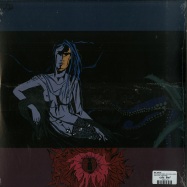 Back View : Mr. Statik - METAMORPHOSE (2X12 INCH GATEFOLD LP) - AWAY Music / AWAYLP002