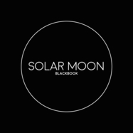Back View : Solar Moon - BLACK BOOK (CD) - MIG / 168962