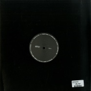 Back View : Saverio Celestri - OOT01 (VINYL ONLY) - Out of Tune / OOT01