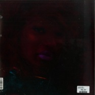 Back View : Demdike Stare - PASSION (2X12 LP) - Modern Love / Love 111 / LOVE111