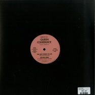Back View : Wayne Forde - DANCE TO THE BEAT FREAKOUT - Queen Constance / 99