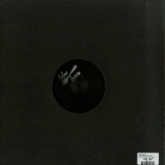 Back View : Denis Sulta - L & S / AWAKE OH RHION (HANDSTAMPED) - Sulta Selects Silver Service / SSSS1-2