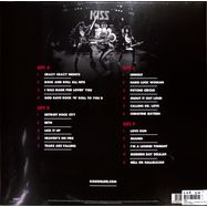 Back View : Kiss - KISSWORLD - THE BEST OF KISS (180G 2LP) - Mercury / 5386890
