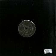 Back View : Open Spaces - QUANTUM EXPERIENCE - Sleeve Records / Sleeve001