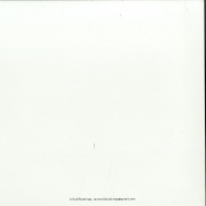 Back View : Various Artists - ZWAARTEKRACHT 1 - Zwaartekracht / ZK001