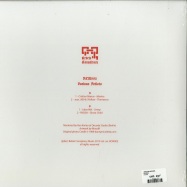Back View : Various Artists - RCM002 - Rebels Conspiracy / RCM002