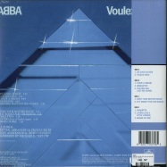 Back View : Abba - VOULEZ VOUS (2LP HALF SPEED MASTER) - Universal / 7723748