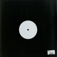 Back View : Two Phase U - FACE TWO EP - Sur / SUR007