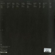 Back View : Jan Bang / Erik Honore / Eivind Aarset / Samuel Rohrer - DARK STAR SAFARI (LP) - Arjunamusic / AMEL-LP718