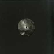 Back View : ASC - The Abyssal Plain (Marbled Vinyl) - Samurai Music / SMDE12