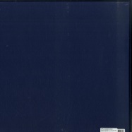 Back View : EABS & Tenderlonious - SLAVIC SPIRITS (LTD DELUXE 180G LP + BOOK) - Astigmatic / 05177771