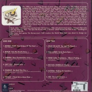 Back View : Various Artists - ESSENTIAL 80S (LP) - Bellevue / 8704035