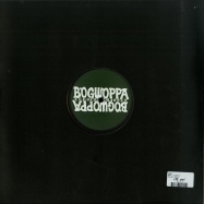 Back View : Narc - SMALL HOURS EP - Bogwoppa / BOG12