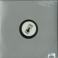 Back View : Raze of Pleasure - Sweet Release - Curated by Time / BYTIME004