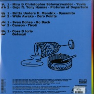 Back View : Various Artists - KIOSK - I.D. (2x12 inch) - Kiosk I.D. / KIOSKID001