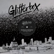 Back View : Qwestlife feat. Sugarhill Gang, Siedah Garrett & GrandMaster Melle Mel & Scorpio+ - FEVER (KON REMIX) - Glitterbox / GLITS035