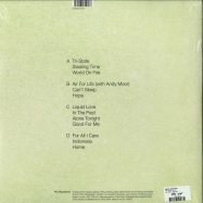 Back View : Above & Beyond - TRI-STATE (2 LP) - Anjunabeats / ANJLP004