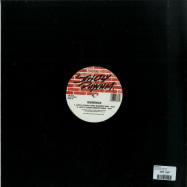 Back View : Essence - MOMENTS IN HOUSE - Strictly Rhythm / SR1224