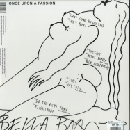 Back View : Bella Boo - ONCE UPON A PASSION (2LP, ALBUM) - Studio Barnhus / BARN067LP
