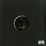 Back View : Various Artists - SUB:CONSCIOUS RECORDS VA - Sub:Conscious Records / SUBCON001
