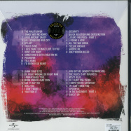 Back View : Etta James - COLLECTED (LTD PURPLE 180G 2LP) - Music on Vinyl / MOVLP2520