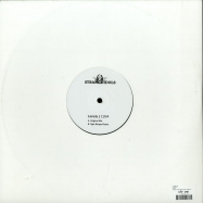Back View : Lonely - 1994 - Strange Idols Recordings / SIR010