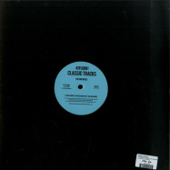 Back View : Various Artists - CLASSICS VOLUME 6 THE MK MIXES - 4 To The Floor / FTTFCS007