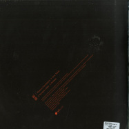 Back View : Waclaw Zimpel - MASSIVE OSCILLATIONS (LP) - Ongehoord / ONG006