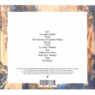 Back View : Christian Loeffler - LYS (CD) - Ki Records / KI025CD / 05184842