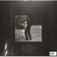Back View : Ozzy Osbourne - ORDINARY MAN (1LP BLACK) - Smi Epc / 19439718451