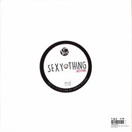 Back View : Jazzy Funk - ALL NIGHT LOVE / SEXY THING (10 INCH) - SR10 / SR10-02