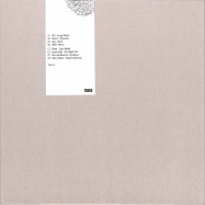 Back View : Various Artists - FUGA 2 (2LP) - Token / TOKEN97