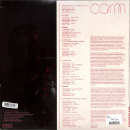 Back View : Carm - CARM (LP) - 37D03D / 37D011 / 00143227