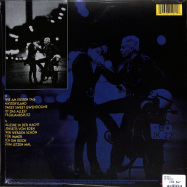 Back View : Die rzte - DIE RZTE (LP) - Sony / 19439810061