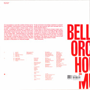 Back View : Bell Orchestre - HOUSE MUSIC (LP + MP3) - Erased Tapes / ERATP141 / 05201441