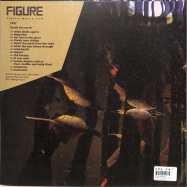 Back View : Placid Angles - TOUCH THE EARTH (3LP) - Figure / FIGURELP07