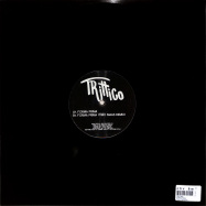Back View : Trittico - FORMA PRIMA - Trittico / TRITTICO001