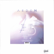 Back View : Arden - ARDEN (LP) - Neue Meister / 0301680NM