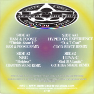 Back View : Various Artists - REMIX REC & KNITEFORCE PRESENT THE REMIX PART 14 - Kniteforce Records  / KF134