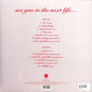 Back View : Suede - SEE YOU IN THE NEXT LIFE (180G LP) - Demon Records / Demrec 871