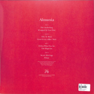 Back View : Almunia - PULSAR (2LP / REPRESS) - Claremont 56 / c56lp005r